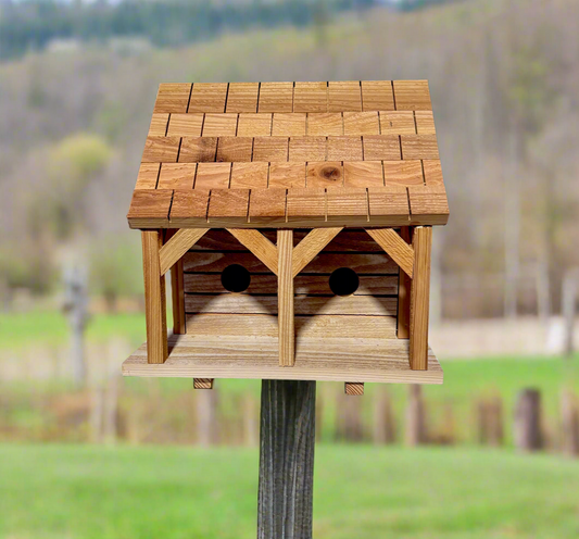 Bird House