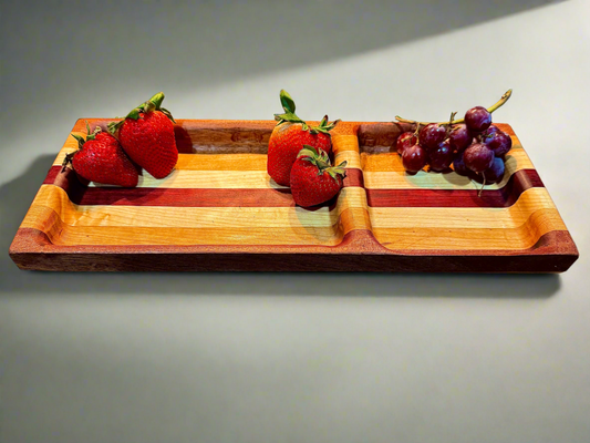 Cuisine Tray