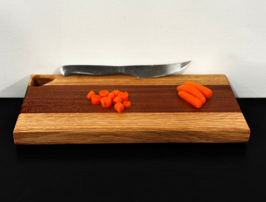 Small Cutting Board / Cheese Board