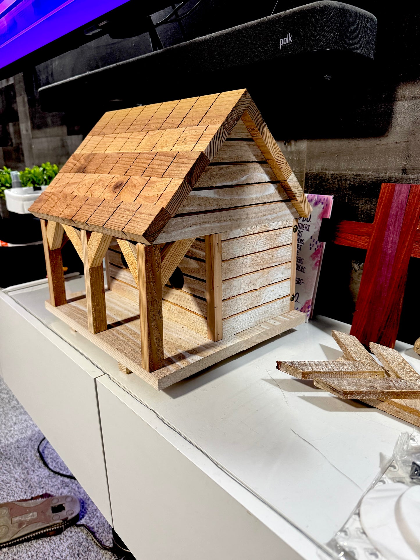 Bird House