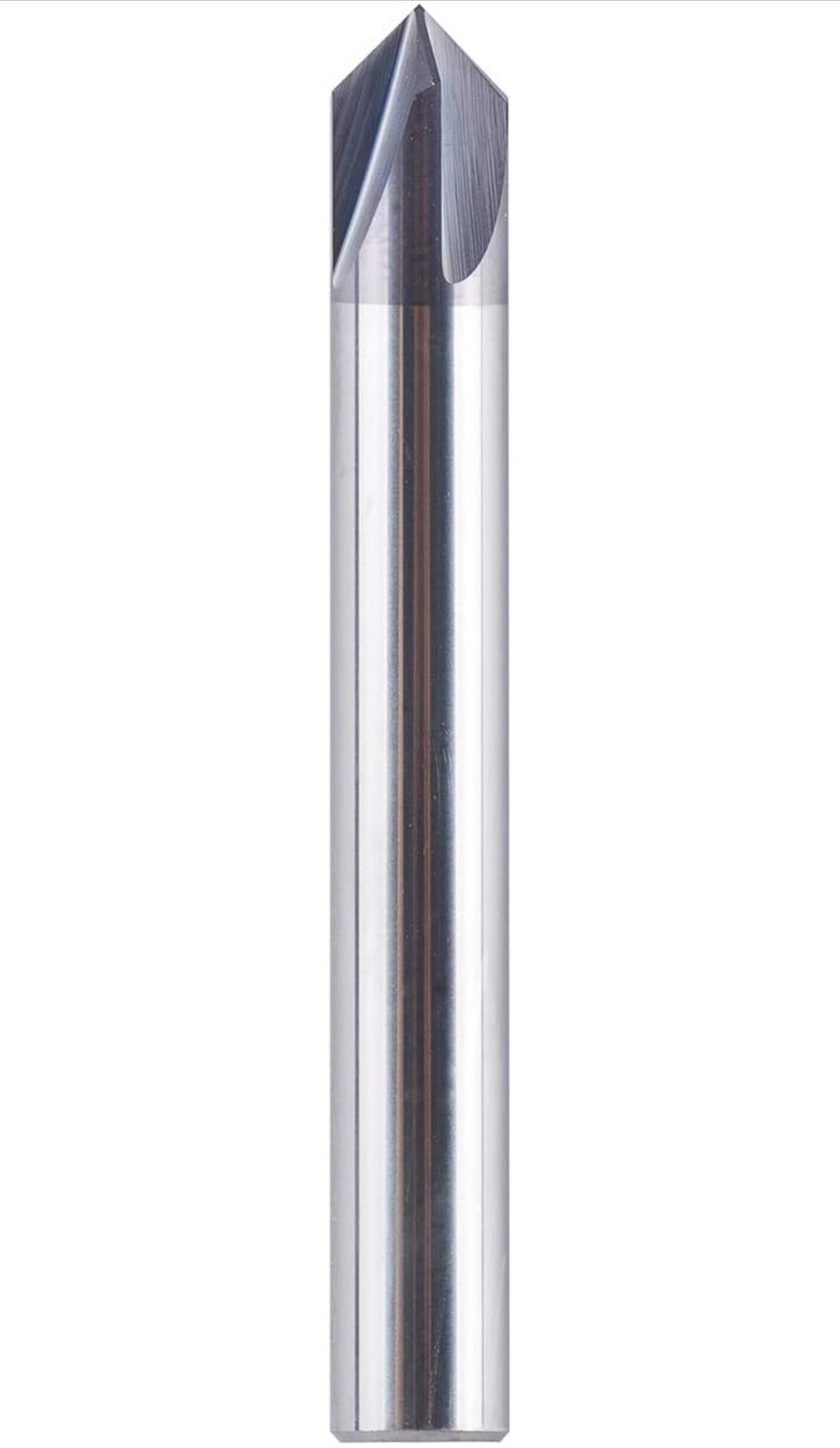 90° V Groove Bit