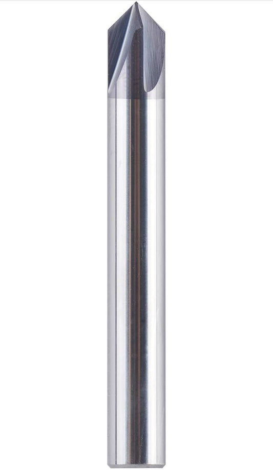 90° V Groove Bit