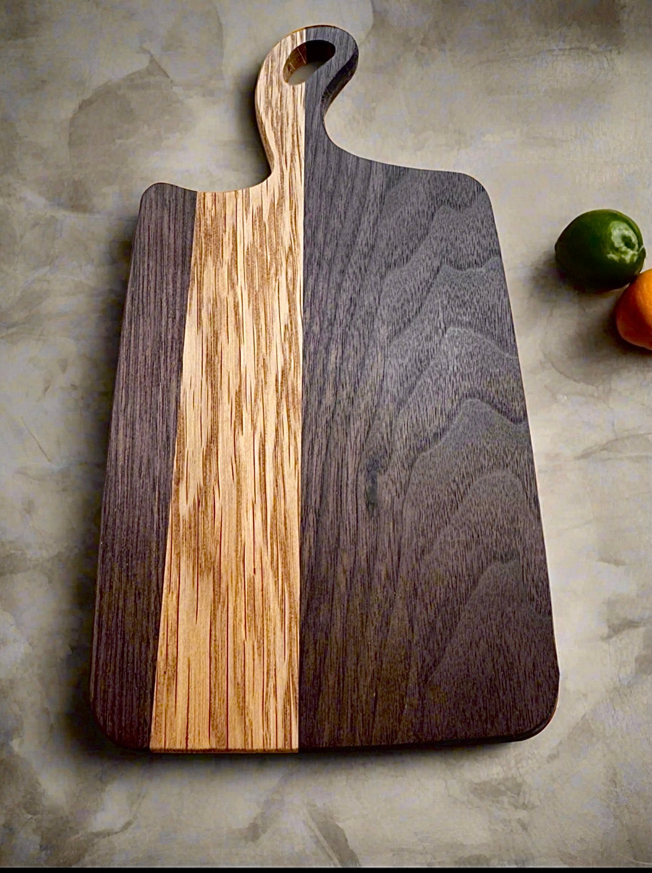 Charcuterie Board