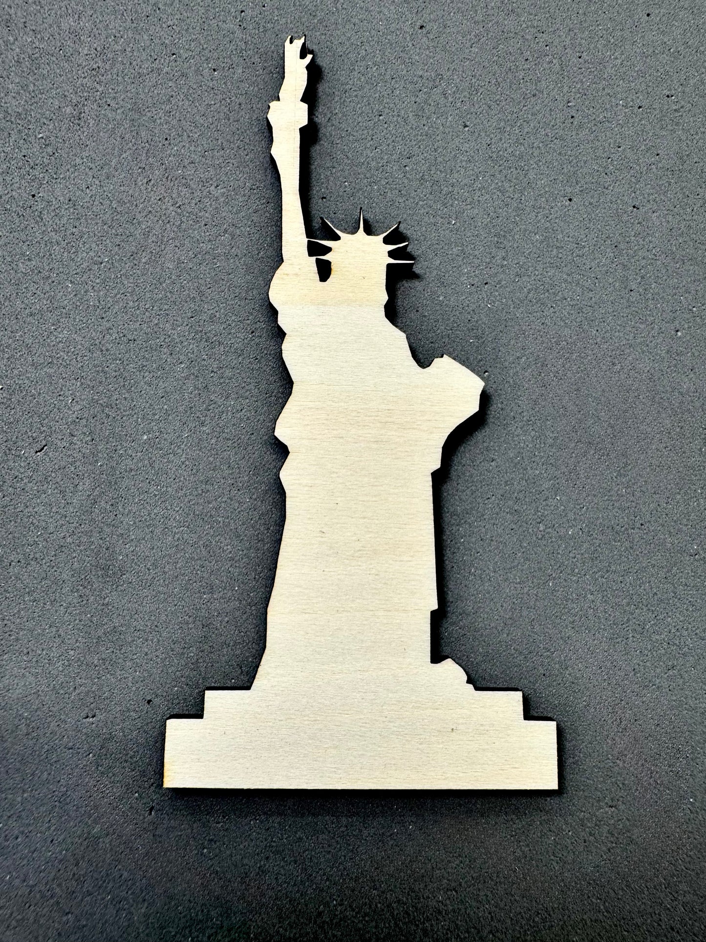 Stencil - Freedom