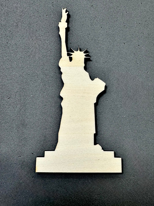 Stencil - Freedom